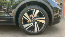 Volkswagen T-Roc 1.5 TSI R-Line 5dr Petrol Hatchback